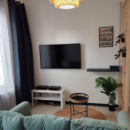 Le Studio De La Seine Elbeuf Ngoại thất bức ảnh