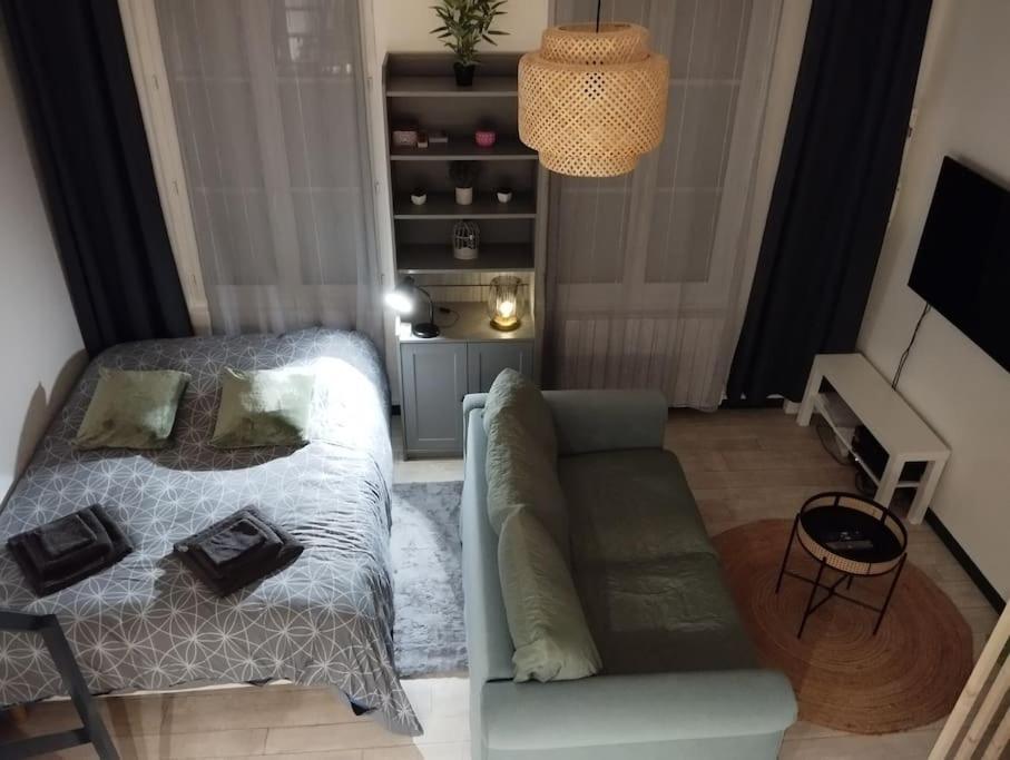 Le Studio De La Seine Elbeuf Ngoại thất bức ảnh