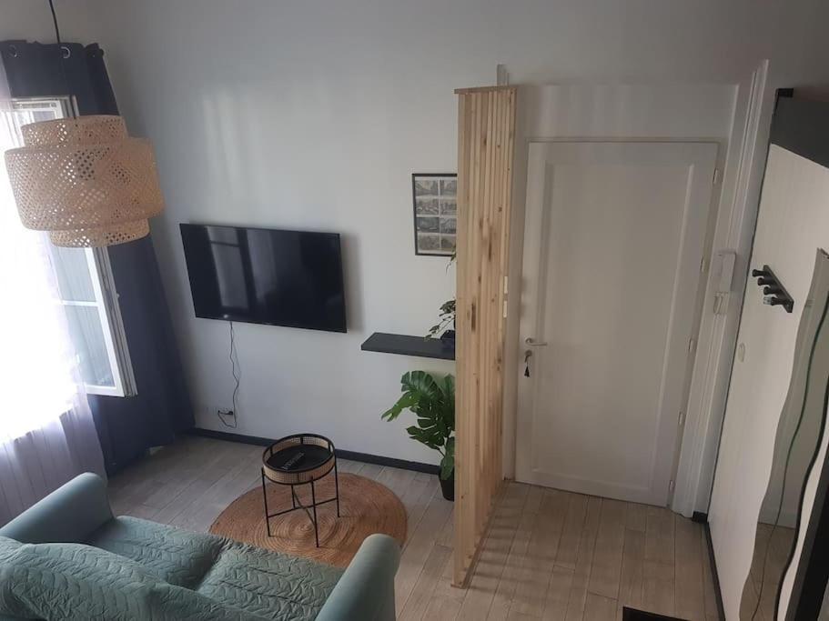 Le Studio De La Seine Elbeuf Ngoại thất bức ảnh