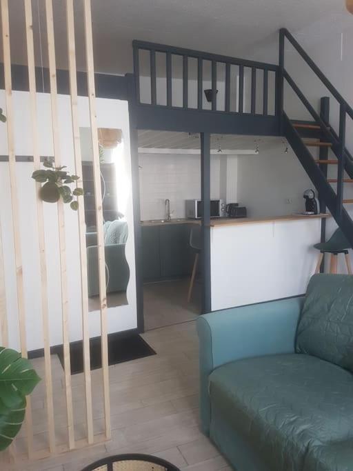 Le Studio De La Seine Elbeuf Ngoại thất bức ảnh
