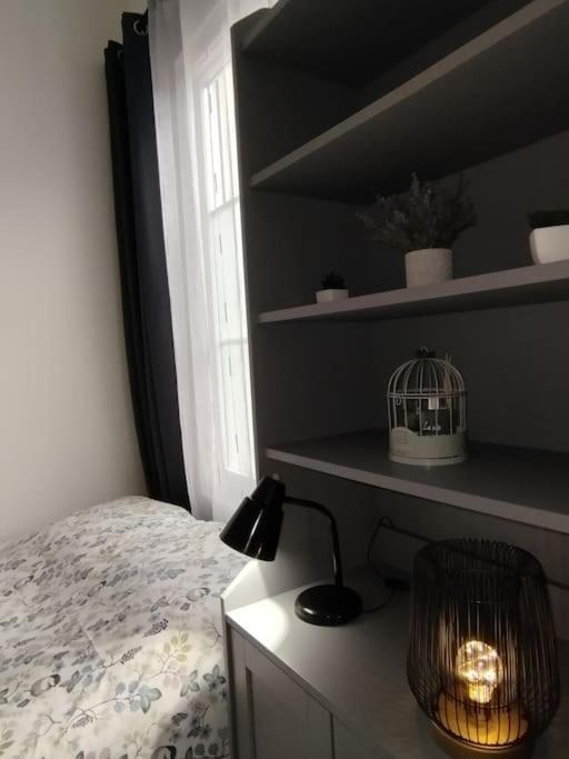 Le Studio De La Seine Elbeuf Ngoại thất bức ảnh
