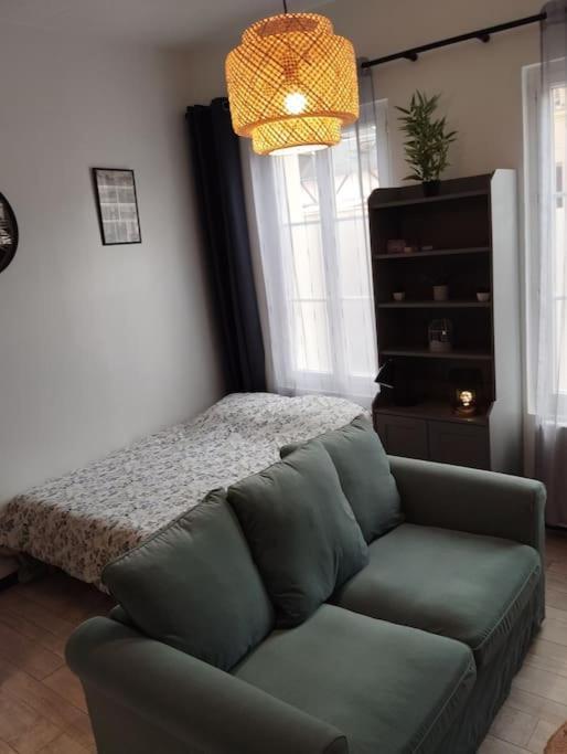 Le Studio De La Seine Elbeuf Ngoại thất bức ảnh