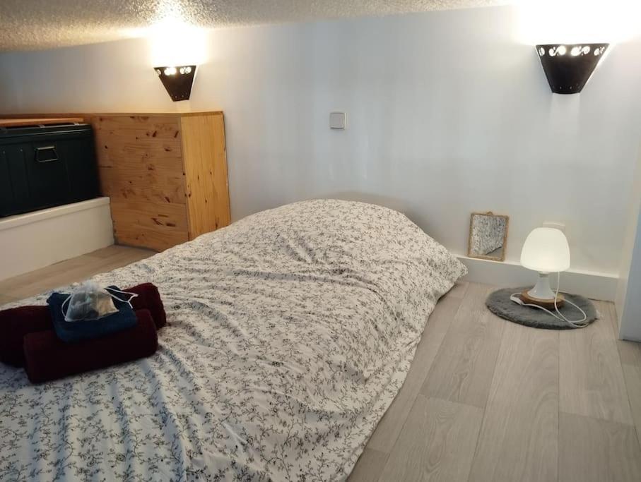 Le Studio De La Seine Elbeuf Ngoại thất bức ảnh