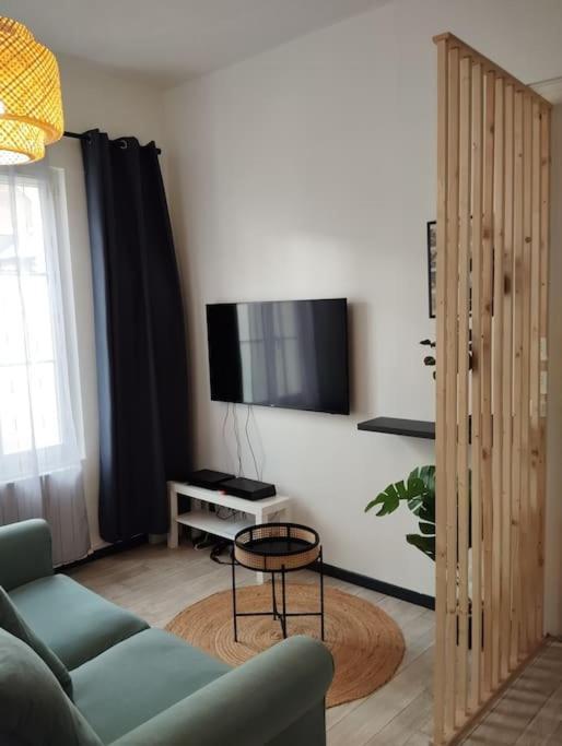 Le Studio De La Seine Elbeuf Ngoại thất bức ảnh
