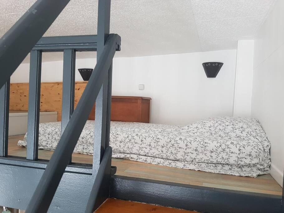 Le Studio De La Seine Elbeuf Ngoại thất bức ảnh