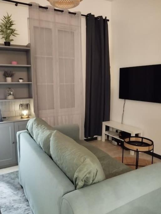 Le Studio De La Seine Elbeuf Ngoại thất bức ảnh