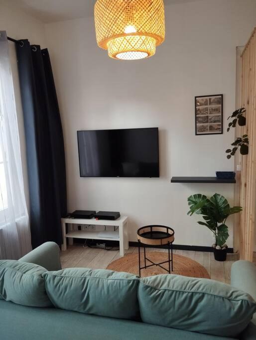 Le Studio De La Seine Elbeuf Ngoại thất bức ảnh