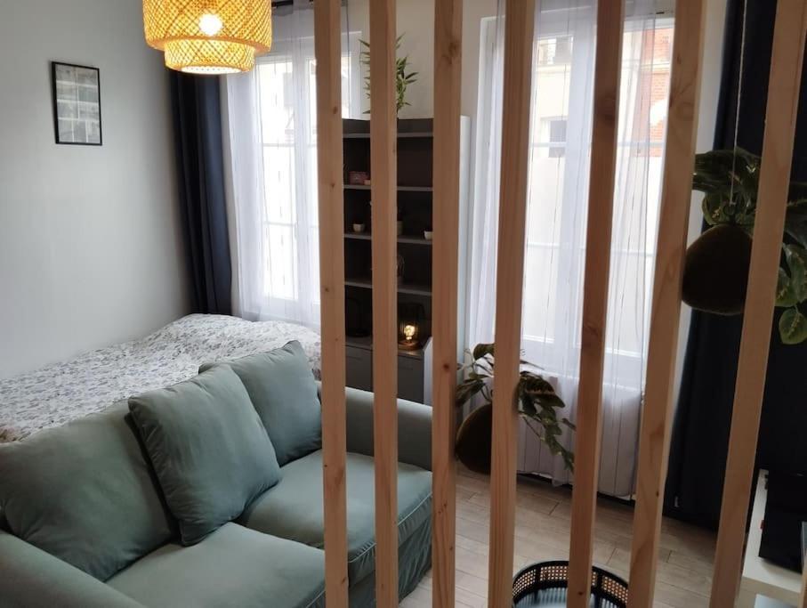 Le Studio De La Seine Elbeuf Ngoại thất bức ảnh
