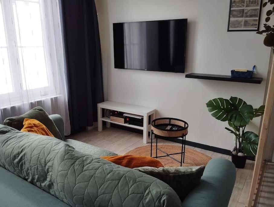 Le Studio De La Seine Elbeuf Ngoại thất bức ảnh
