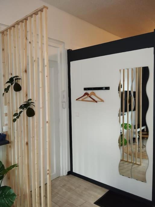 Le Studio De La Seine Elbeuf Ngoại thất bức ảnh